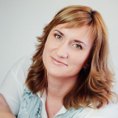 Анна Ермилова